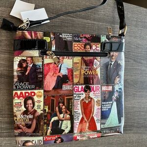 Obama Purse